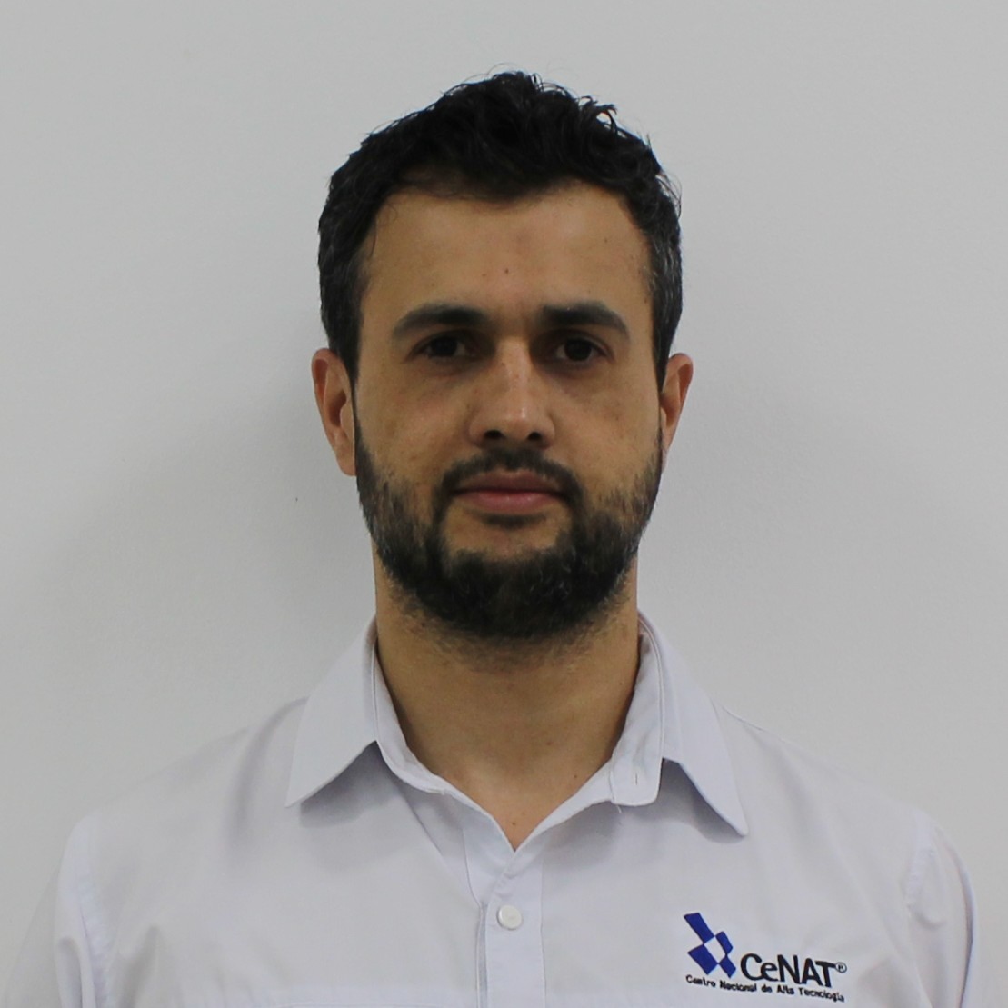 Carlos Gamboa Venegas