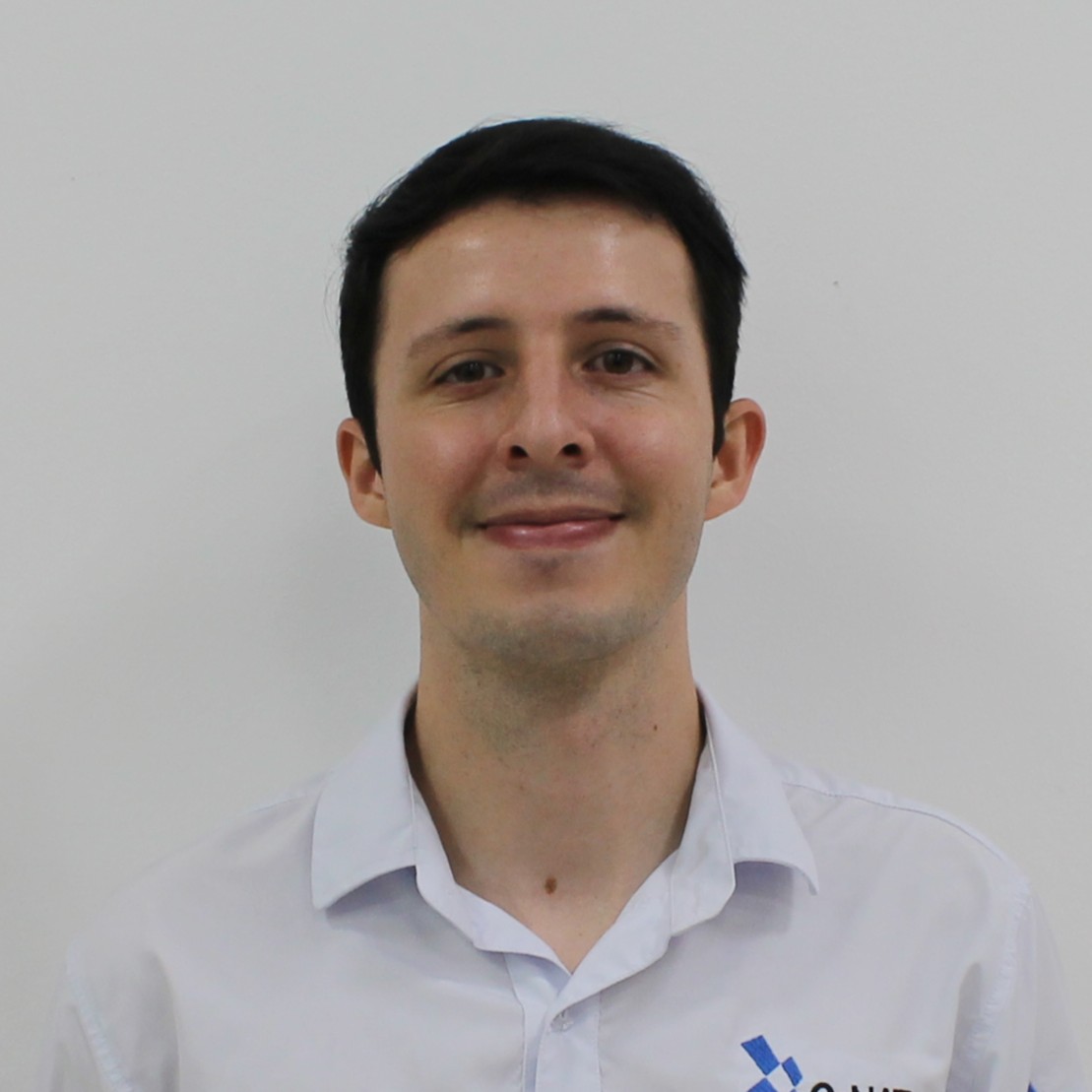 Dylan Benavides Castillo