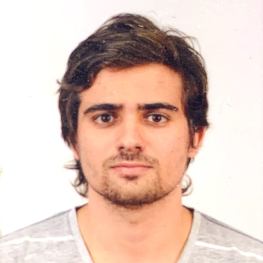 Fabricio Quirós Corella