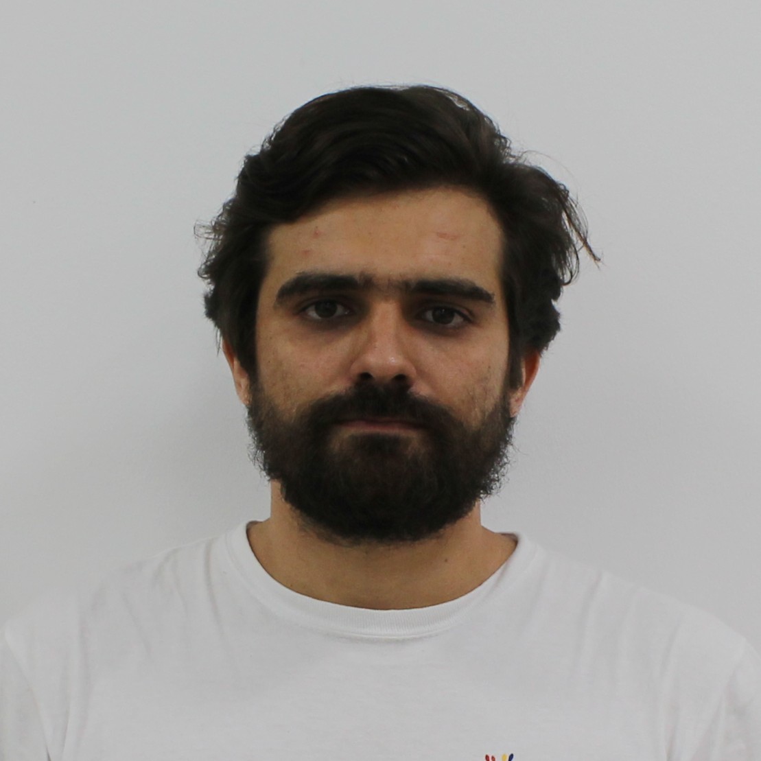 Fabricio Quirós Corella