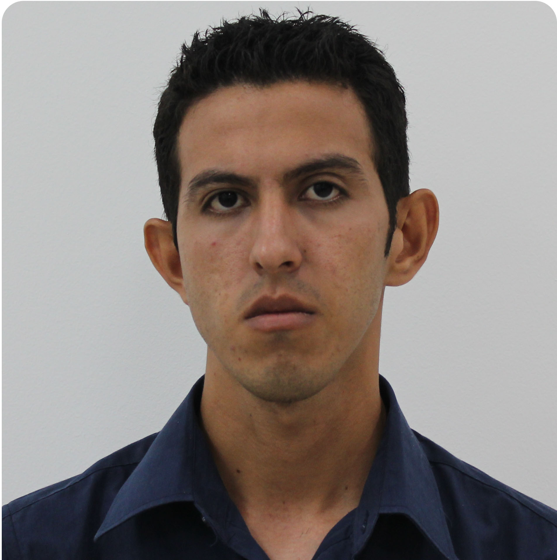 Fernando Briceño Sandí