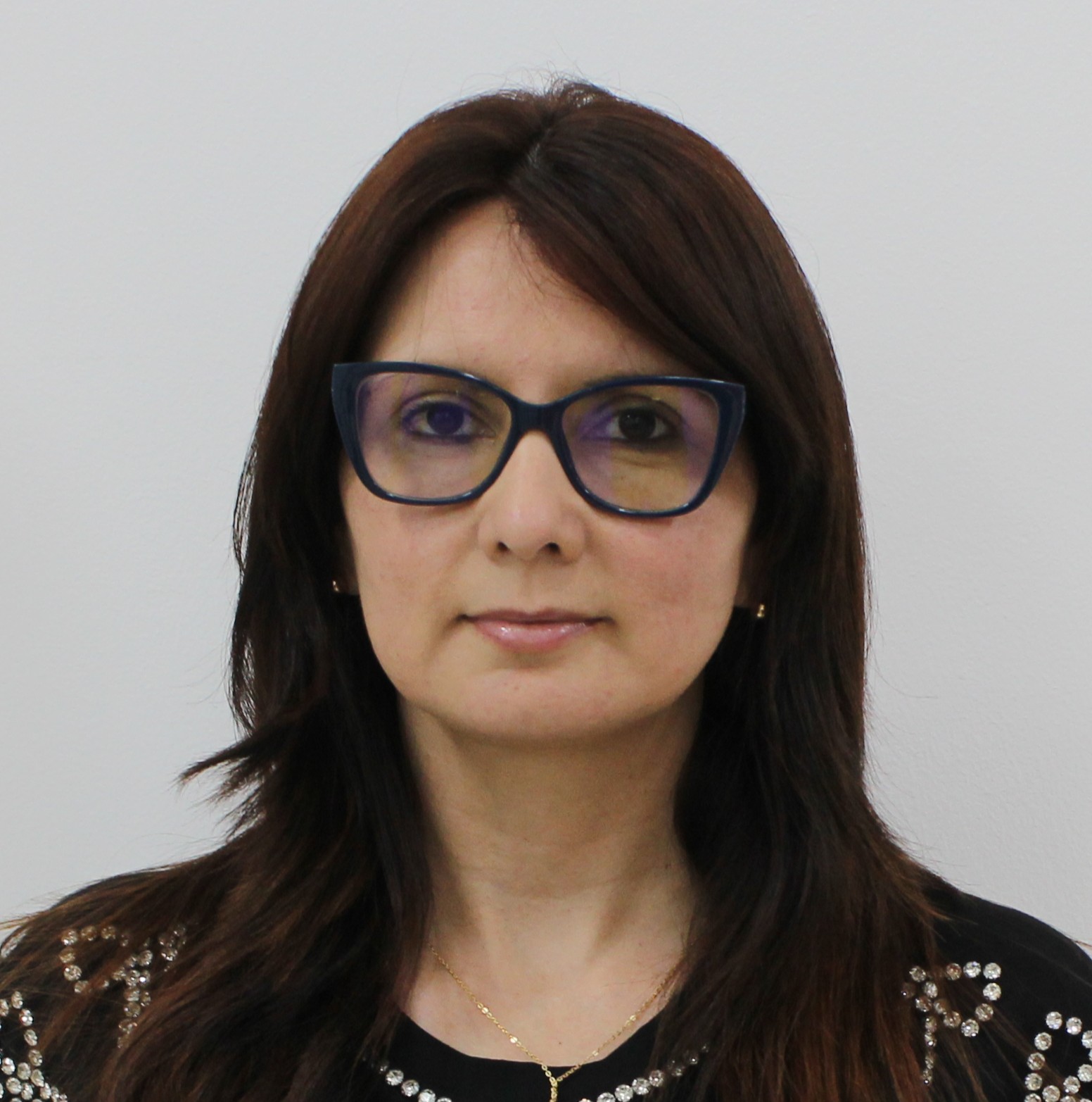 Gabriela Chaves Soto