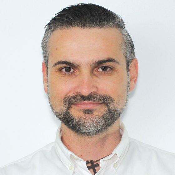 Max Chavarría Vargas