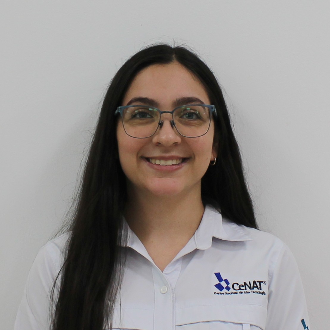 Nicole Arias Espinoza