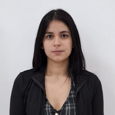 Nicolle Ujueta Alvarado