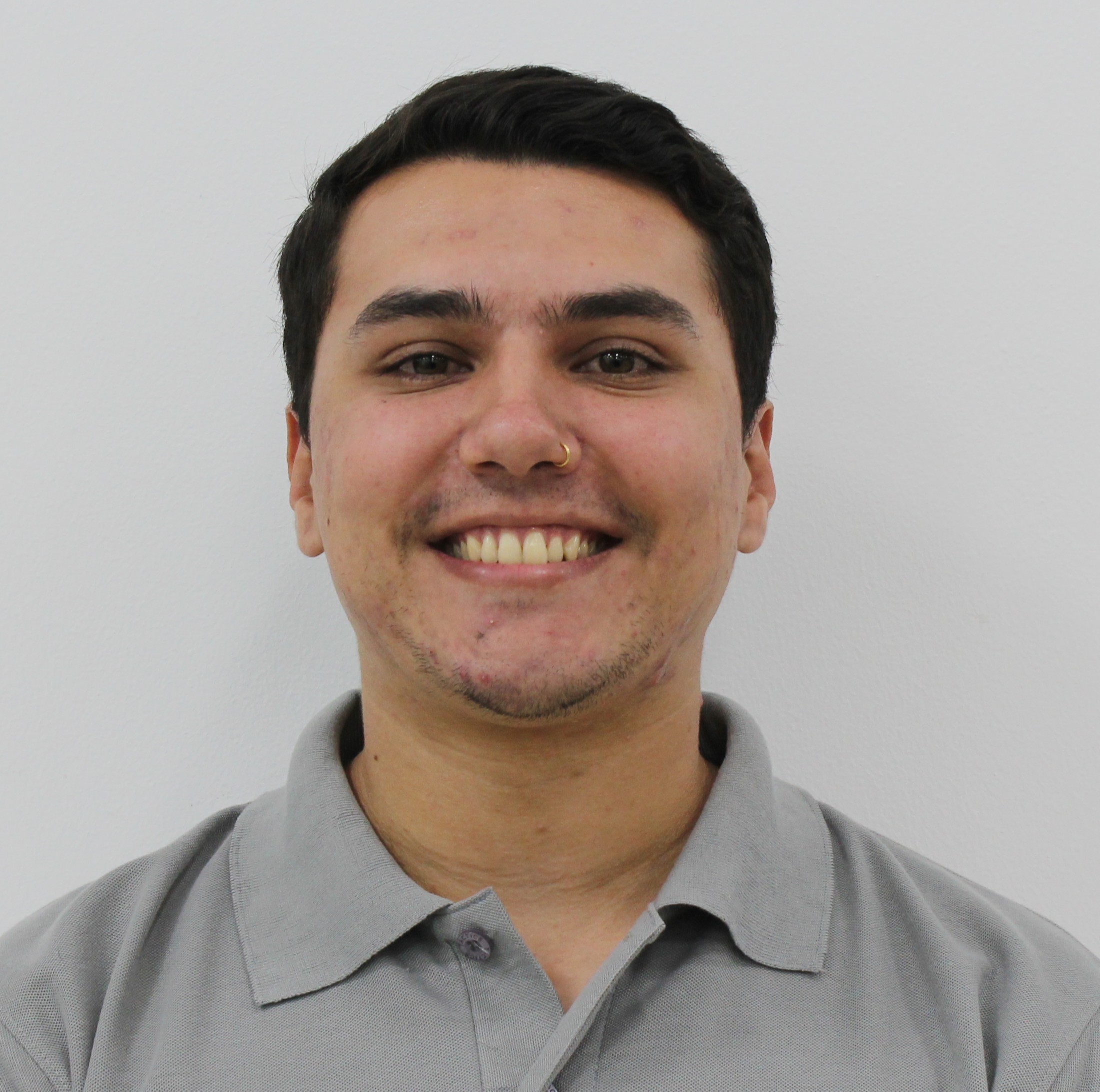 Sebastián Barquero Ramírez