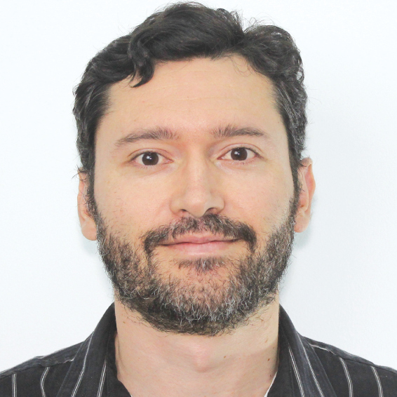 Sergio Paniagua Barrantes