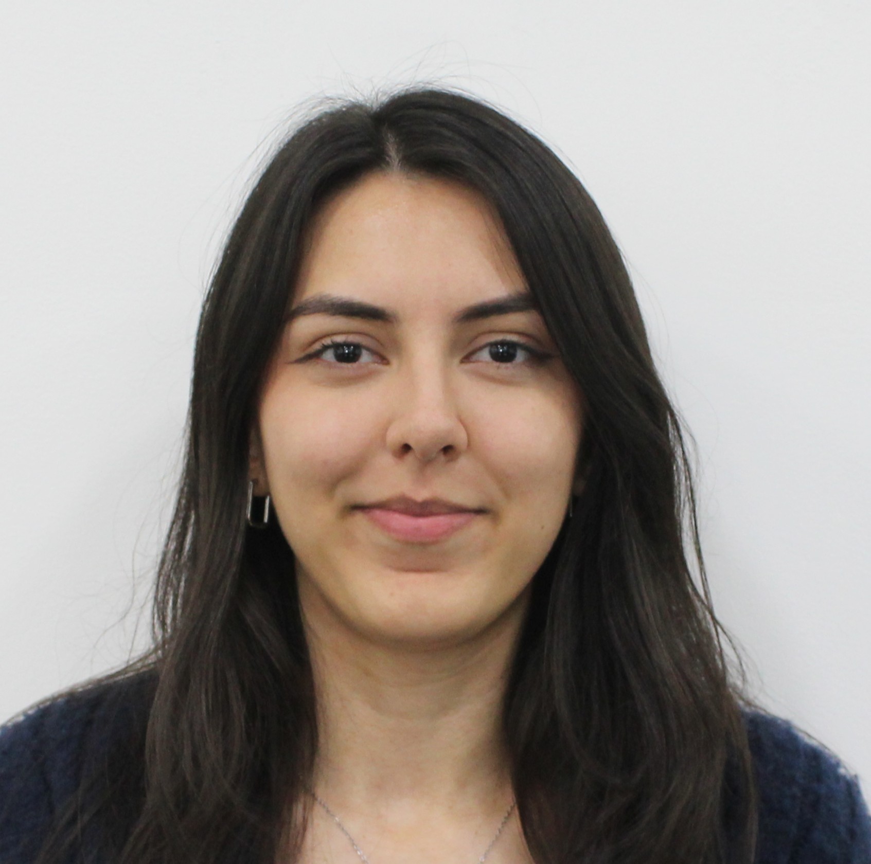 Sofía Granados Quesada