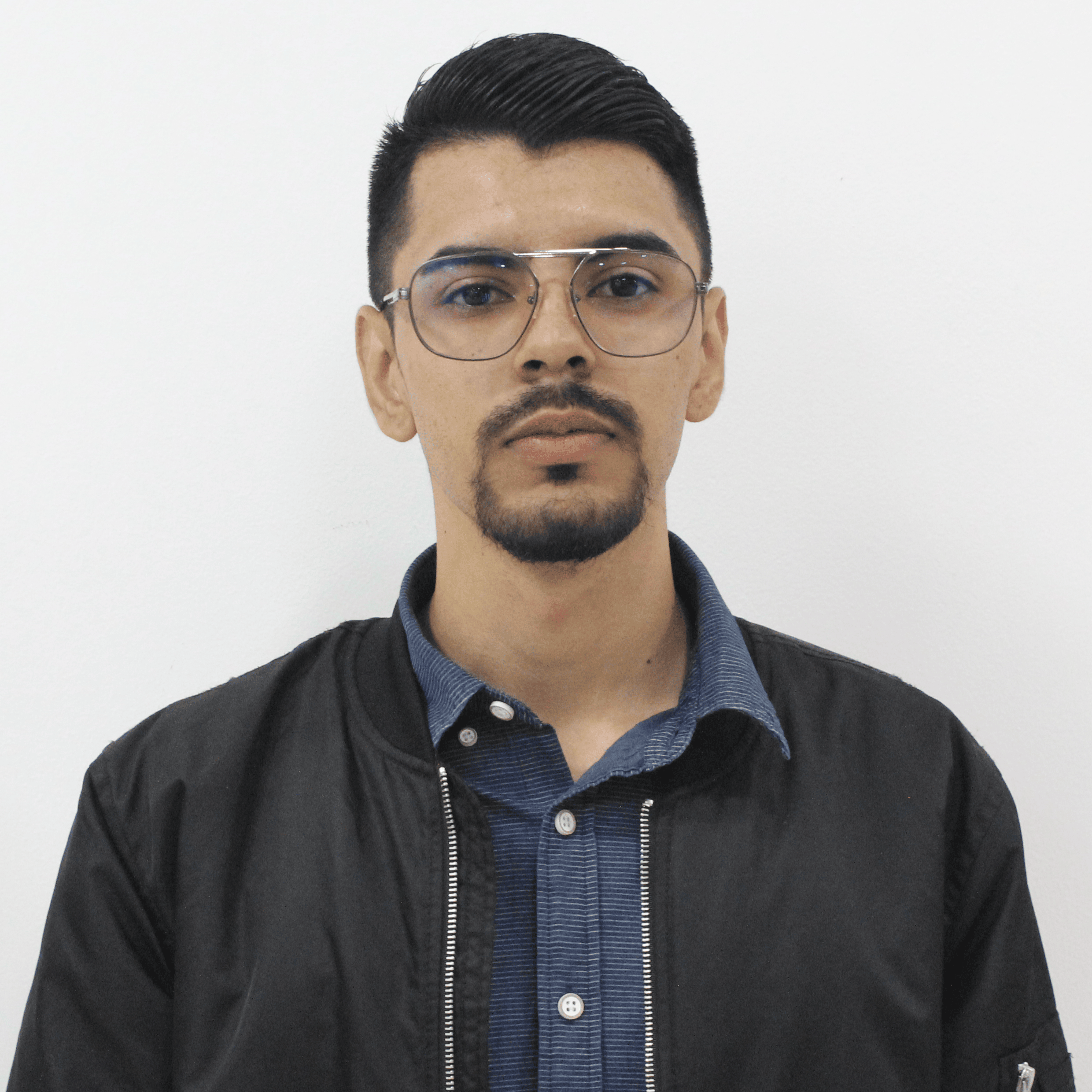 Anthony Mayorga Hernández