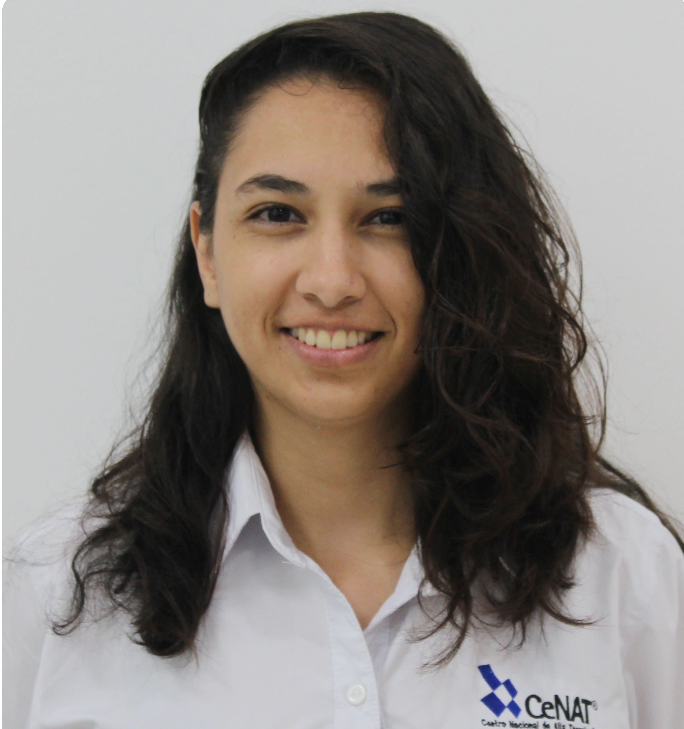 Jazmín Calderón Quirós