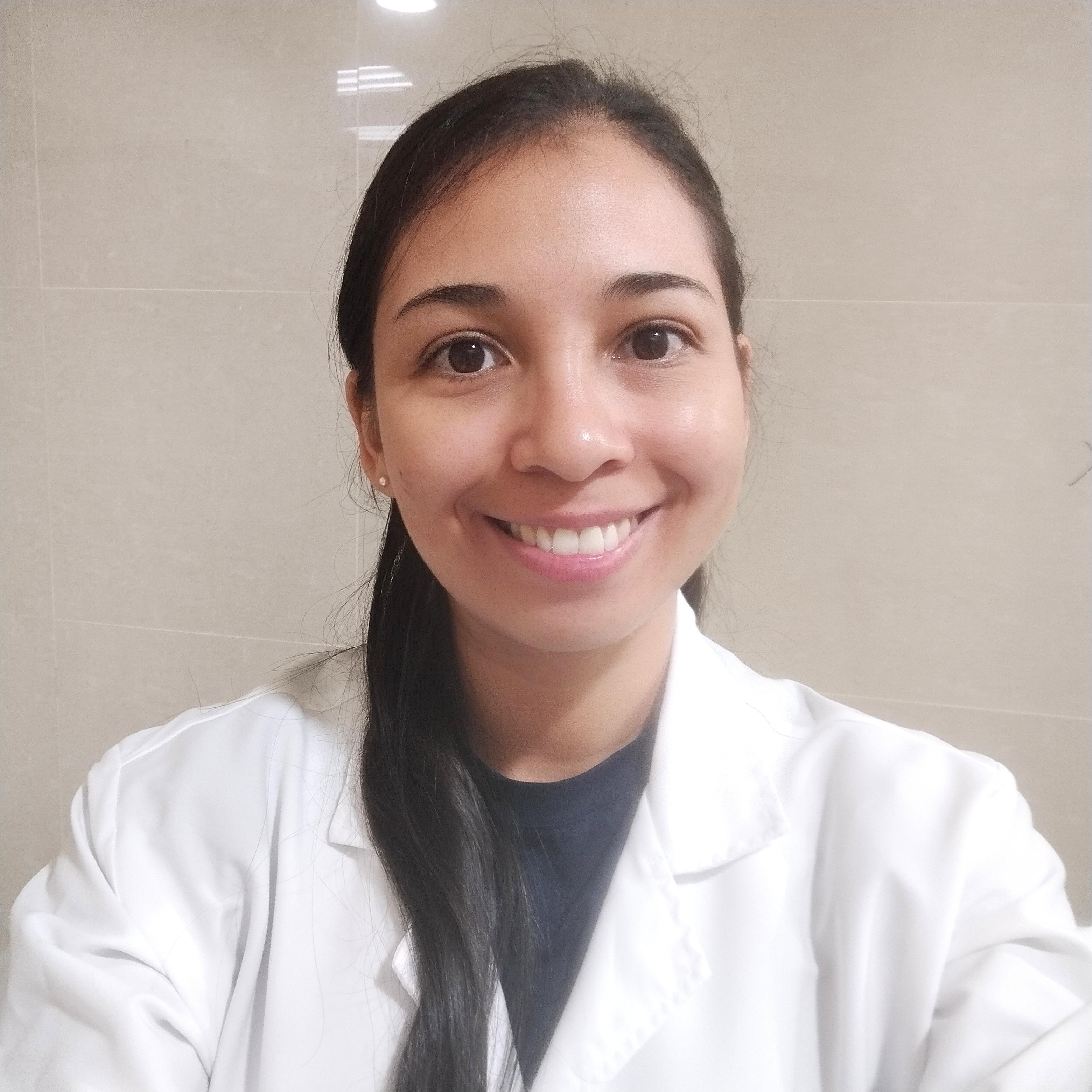 Stephanie Mata Bonilla