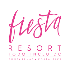 Logo Hotel Fiesta Resort